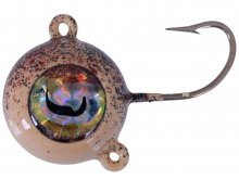 X Paragon Saltwater Bottom Bait Zoka Eyes Slim Natura 260g NZBC