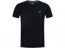 Korda LE Blossom Tee T-Shirt Black XXL