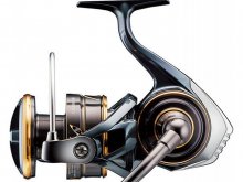 Daiwa 23 Caldia SW 6000D-H