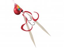 Shimano Engetsu Doterra BakuBaku 200g 004 Red Gold