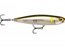 Rapala Precision Xtreme Pencil Freshwater 12.7cm, 26g AYU