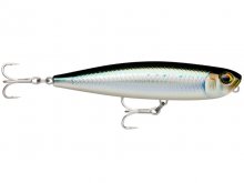 Rapala Precision Xtreme Pencil Exo 13cm, 26g TRP