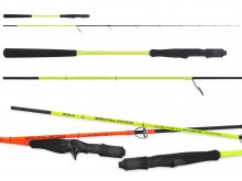 Tubertini Brutal Pitch S 1.90m, 160g