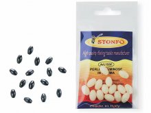 Stonfo Shock Absorber Rubber Beads 2