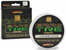 Tubertini Erre Tre 150m, 0.225mm, 7.28kg