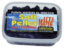 Antiche Pasture Soft Peleti Sarda 220g