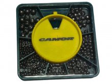 Camor U Kutiji Sačma Sječena V.K. 150g Srednje