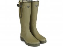 Le Chameau Vierzon BCB1497, 47