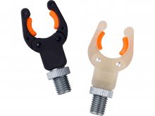 Prologic Deluxe Butt Klinger Rod Rest Black 2pcs