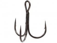 Owner Fishing Hooks ST-36BC Bulk, 4