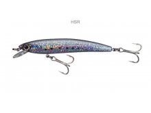 Yo-Zuri Pins Minnow Holo (F) 9cm HSR