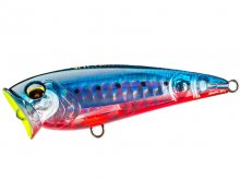 Duel L-Blue Spit Pop F 70mm HRI