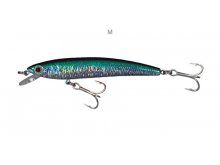 Yo-Zuri Pins Minnow Holo (F) 9cm M