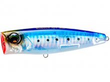 Duel L-Blue Bubble Jet F 90mm HIW