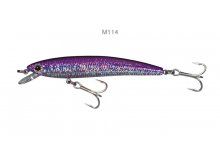 Yo-Zuri Pins Minnow Holo (F) 9cm M114