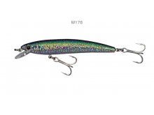 Yo-Zuri Pins Minnow Holo (F) 9cm M176
