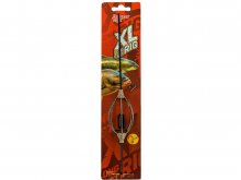 Benzar Mix Rapid XL Longcast Rig 35+20g