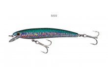Yo-Zuri Pins Minnow Holo (F) 9cm M99