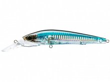 Yo-Zuri 3D Diver S 120mm CPSH