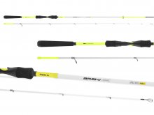 Tubertini Araki Egi 2.65m #2.0 to #4.0