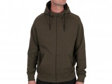 Fox Collection LW Hoody Green/Black XXL