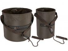 Fox Carpmaster Water Bucket 10L