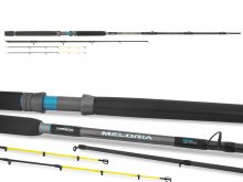 Tubertini Meloria 2.80m, 20-40lb