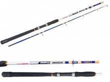 Kali Kunnan Argos Boat 2.16m, 10-40lb