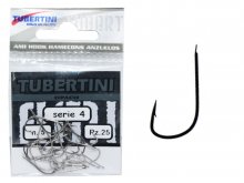 Tubertini Serie 4 Special Opaco Hook Size 6