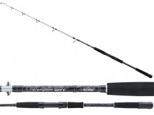 Mitchell Tanager SW Jig 1.80m, 200-400g