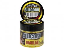 Carp Expert Silicorn Vanilla/Yellow