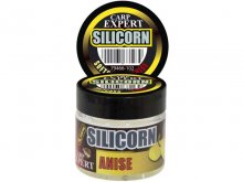 Carp Expert Silicorn Anise/Fluorescent