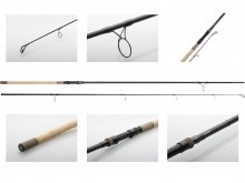 Prologic C-Series SC XD 3.90m, 3.50lb, 2sec