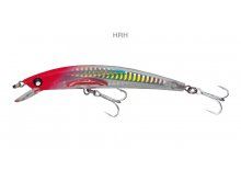 Yo-Zuri Crystal 3D Minnow (F) 110mm HRH