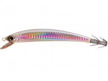 Yo-Zuri Crystal Minnow Egi S 130mm HLKI