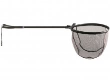 Rapture Yak Rubba Net XL 70x60cm