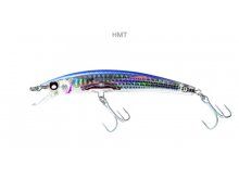 Yo-Zuri Crystal 3D Minnow (F) 130mm HMT