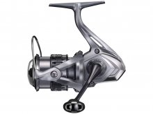 Shimano Nasci FC C2000S HG