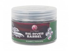 Mainline Big River Barbel Dumbell Hookbaits 12x15mm