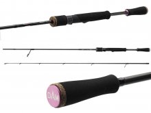 DAM Yagi Spin 2.10m, 7-28g