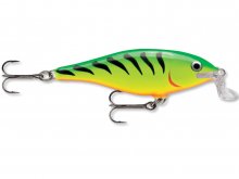 Rapala Shallow Shad Rap SSR 7cm FT