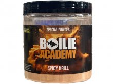 Boilie Academy Bio Culture Spicy Krill