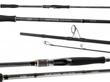 Rapture Jig Force Shore Jigging JFS862 2.60m, 10-60g