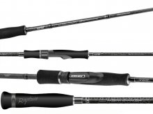 Rapture Yaker Casting N Vertical YRS631 1.90m, 150g