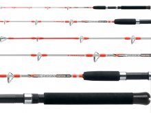 Trabucco Searider XP Boat 1.20m, 200g