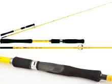 Rapture Tide Way TWS802MH 2.43m, 15-70g