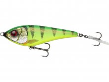Savage Gear Deviator Swim 10.5cm, 35g SS Firetiger