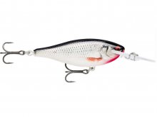 Rapala Shad Rap Elite 7.5cm GDROL