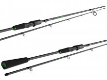 Sportex Jig Xpert Zander JX2602 2.65m, 17-53g