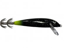 Rapala CountDown Squid Lure 9cm YETA